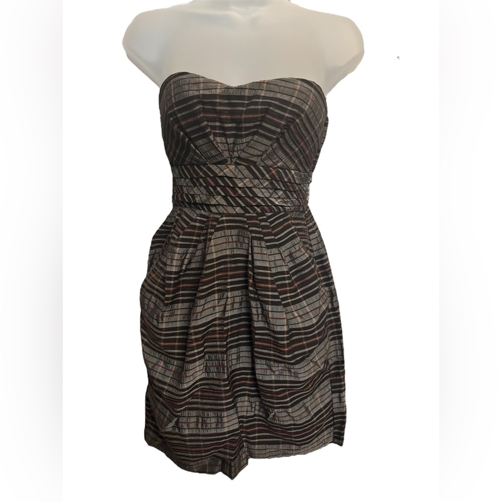 YA Women's Dress